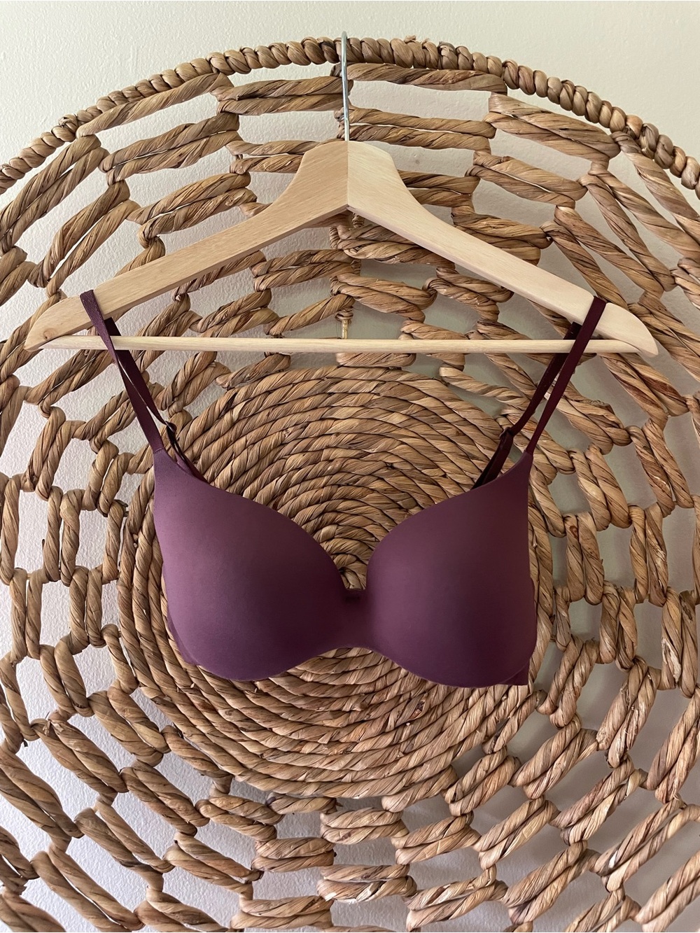 Auden Bra